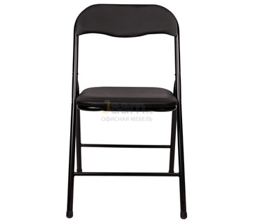 Офисный стул Golf CF-007 черный