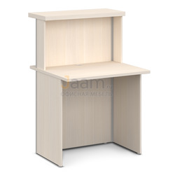 Стойка ресепшн Стойка прямая 800 V-85