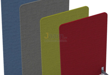 Офисная перегородка Акустическая мобильная перегородка 011.МП.8011