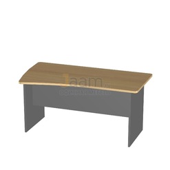 Мебель для персонала Стол эргономичный левый БВ-3.0 Л