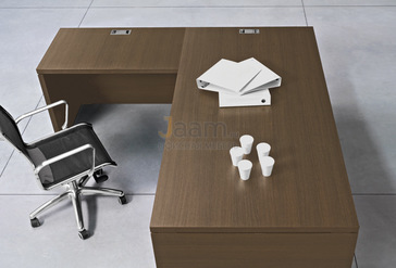 Кабинет руководителя Ekis