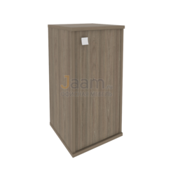 Мебель для персонала Офисный шкаф Л.СУ-3.1 Пр