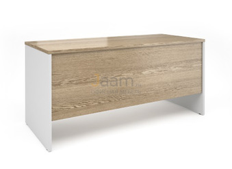 Мебель для персонала Стол прямой AL - 1.2