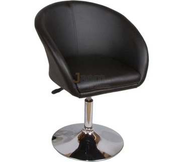 Кресло CH-8600 черное
