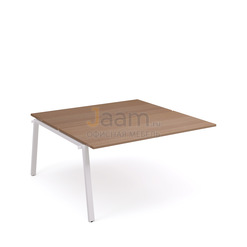 Мебель для персонала Стол-вставка бенч-системы PZ/Light101/1met