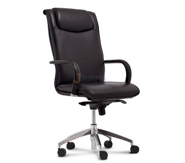 Кресло для руководителя Эгейн D100