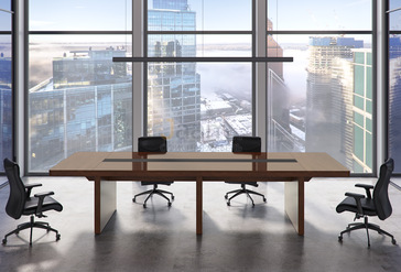 Кабинет руководителя Kingston