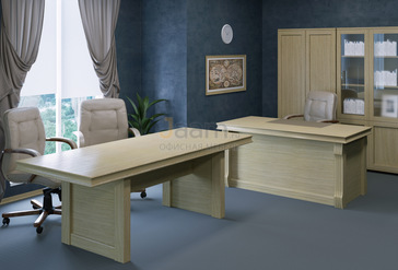 Стол для переговоров Lion