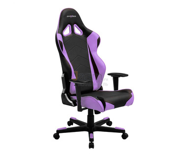 Игровое кресло DXRacer OH/RE0/NV
