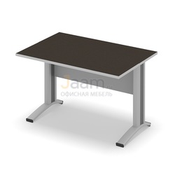 Мебель для персонала Стол рабочий ПК-СТД-СТ120Х80/МК/1