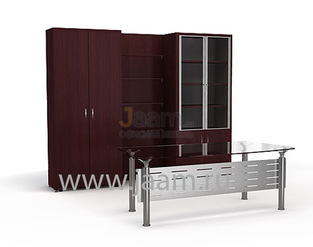 Кабинет руководителя Кабинет 