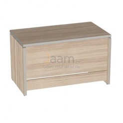 Кабинет руководителя Стол письменный V-1.14 2