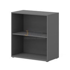 Мебель для персонала Стеллаж низкий ПК-СТС-СЖ76Х71