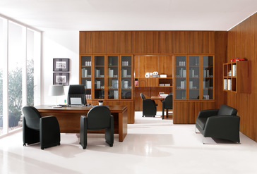 Кабинет руководителя Eur