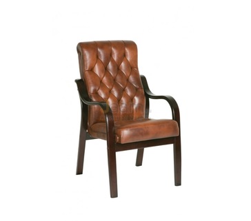 Офисный стул Стул Боттичелли DB-13LB