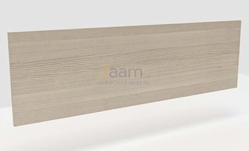 Мебель для персонала Экран фронтальный(Без Крепления) P-058