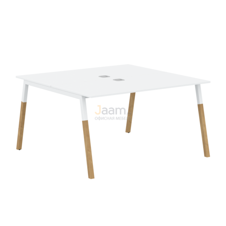 Мебель для персонала Двухместная рабочая станция FWST 1313