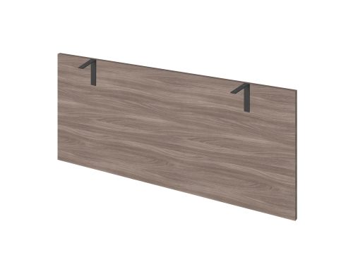 Царга для стола 1200 Public comfort C-040 920x16x440 (Джара госфорт)