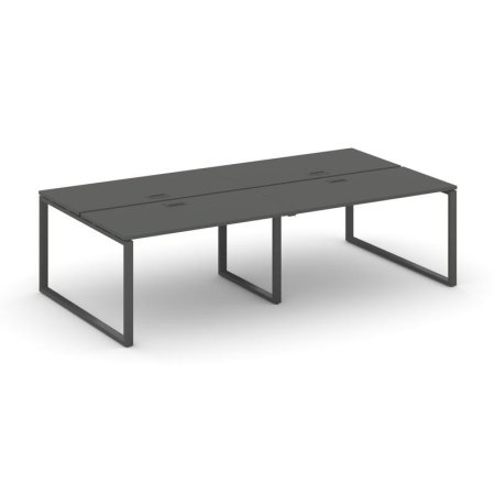Рабочая станция 2-х сторонняя SN-6O.DRS-032 (2360х1232х750)