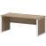 Стол руководителя Аргентум-М НТМ-180 1800x800x750