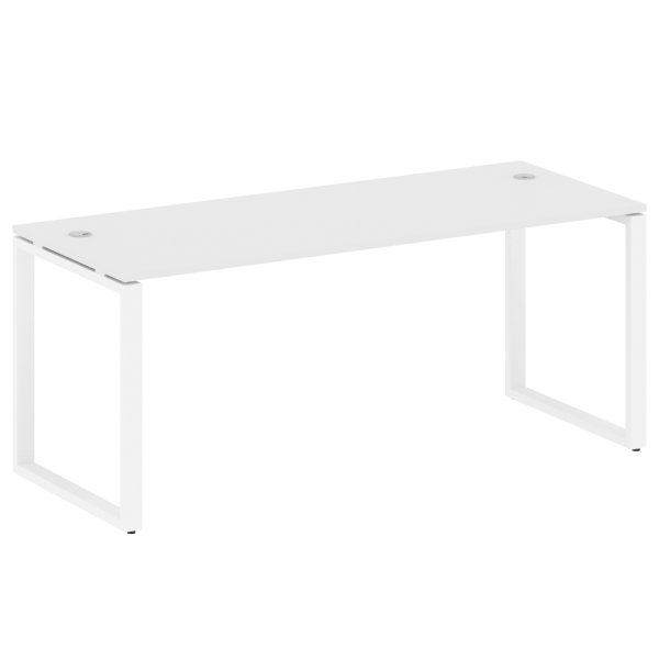 Стол письменный Metal System Style БО.СП-5 1800x720x750
