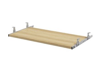 Полка под клавиатуру Space S-062 708x335x18