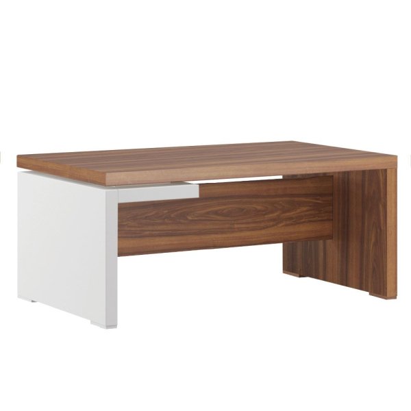 Кофейный стол Zion ZIO28560031 1000x600x450 (Орех Лион)