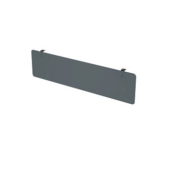 10ЭК.130.1 Экран оргстекло (1600x4x400)