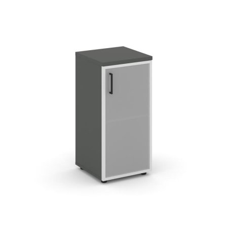 Шкаф низкий узкий SN.STU.E-303(R) (400х400х833)