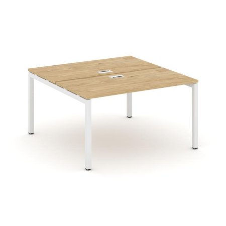 Рабочая станция 2-х сторонняя SN-5P.DRS-003 (1380х1232х750)