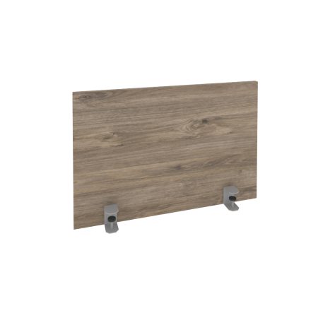 Экран продольный ЛДСП Onix O.EKR-0 650x430x18