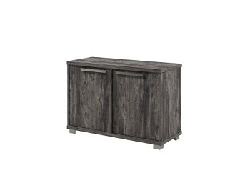 Шкаф низкий Vestar Z-12-12 1232x500x832