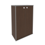 Шкаф широкий средний Style Л.СТ-2.3 778x410x1215