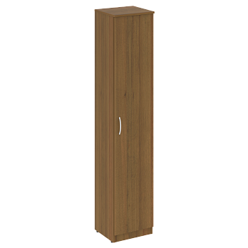 Шкаф высокий узкий правый Nova S В.СУ-1.9 Пр 388x360x1915