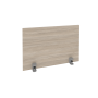 Экран продольный ЛДСП Onix O.EKR-0 650x430x18
