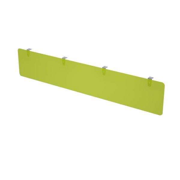 9ЭК.050.1 Экран оргстекло (1000x4x300) (Kiwi)