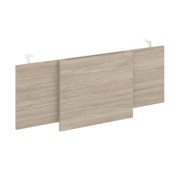 Царга стола руководителя Onix Wood Direct O.M-CSR-3 1140x450x54