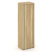 Шкаф высокий узкий Corner COR.SU-1.9 (R) (600x450x2000)