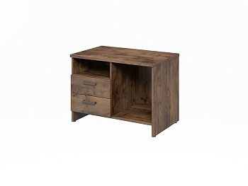 Греденция L-290 820х526х610