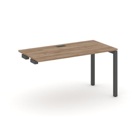 Стол-приставка к опорным элементам SN-5P.OPRS-002 (1180х600х750)