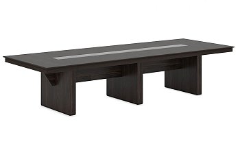 Стол переговоров FRANKLIN DM 344 (3440х1240х750)