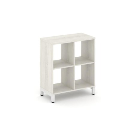 Каркас стеллажа 2 яруса SN.KS-220 (754х400х881)
