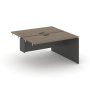 Стол-приставка к опорным элементам SN-D.DPRS-021 (980х1632х750)