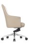Офисное кресло Rosso-M B1918 Светло-бежевый