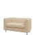 Dm2-2 Домино. Диван 2-местный. Sweet yellow.jpg