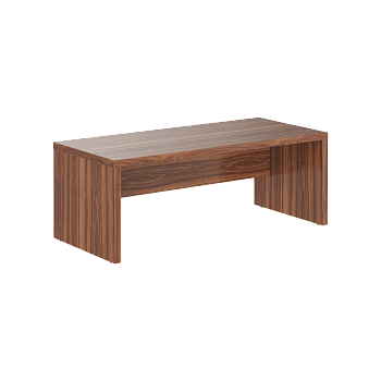 Стол руководителя Zenn ZST 209 2000x900x745