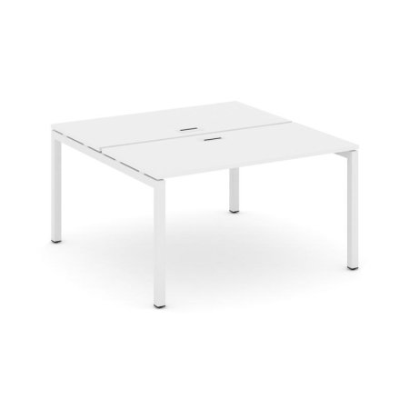 Рабочая станция 2-х сторонняя SN-5P.DRS-003 (1380х1232х750)
