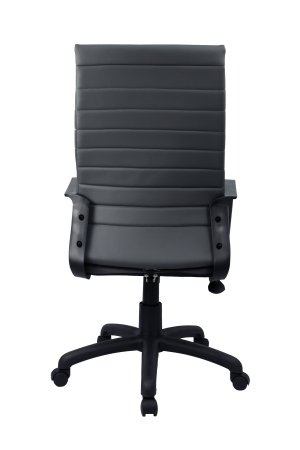 Офисное кресло 1165-4 PL Серый (Серый)