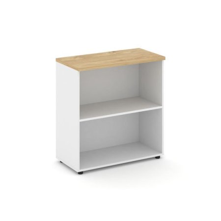 Стеллаж низкий широкий SN.STS.E-300 (796х400х833)