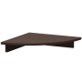 Надставка для монитора Арго А-505 600x600x100